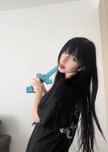 Anyatsunava leaked private photo uncensored HD quality