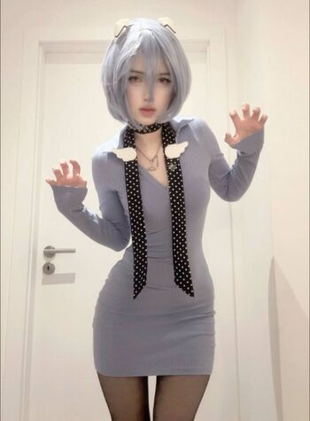 Anyatsunava leaked private photo uncensored HD quality