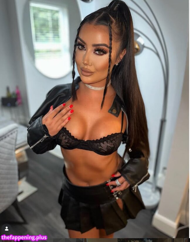 Page/ leaked private photo uncensored HD quality