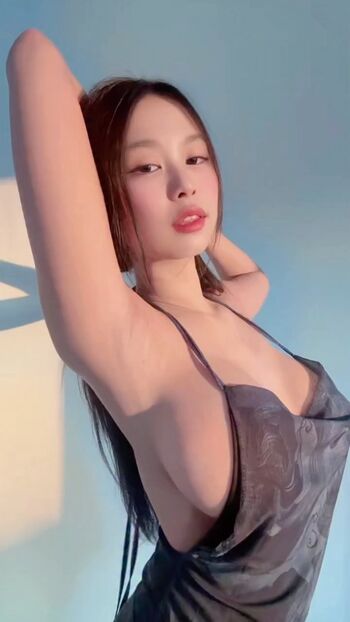 Aoki alice page leaked private photo uncensored HD quality