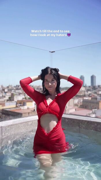 Aora dj page leaked private photo uncensored HD quality