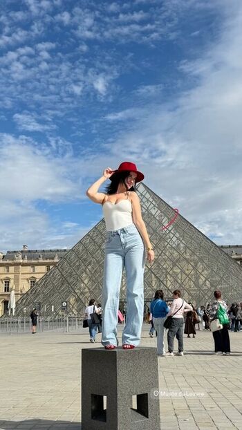 Aora dj leaked private photo uncensored HD quality