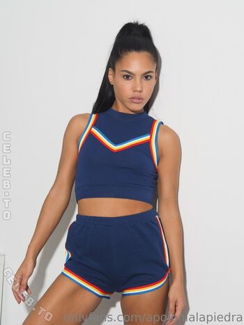 Apolonia lapiedra leaked private photo uncensored HD quality