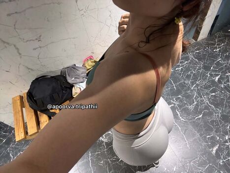 Apoorva tripathi leaked private photo uncensored HD quality