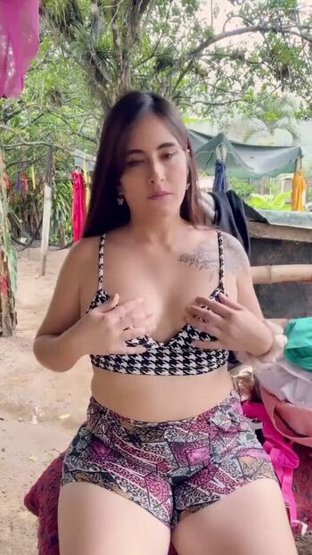 Argandona leaked private photo uncensored HD quality