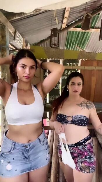 Argandona leaked private photo uncensored HD quality