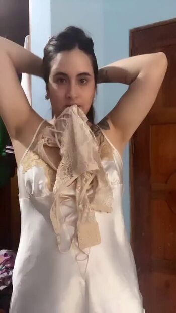 Argandona leaked private photo uncensored HD quality