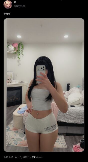 Aria lxv  page leaked private photo uncensored HD quality