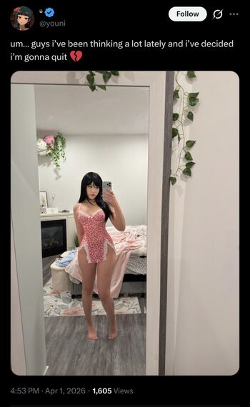 Aria lxv  page leaked private photo uncensored HD quality