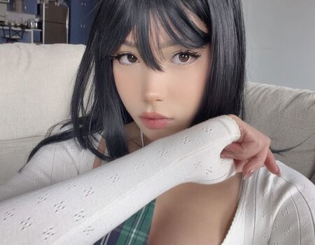 Aria lxv  page leaked private photo uncensored HD quality