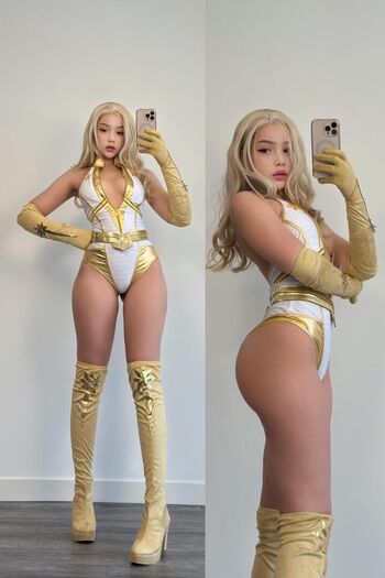Aria lxv leaked private photo uncensored HD quality