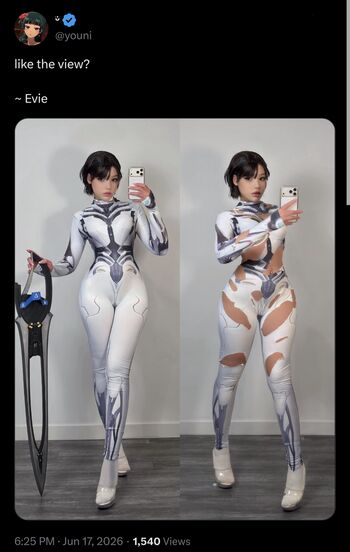 Aria lxv leaked private photo uncensored HD quality