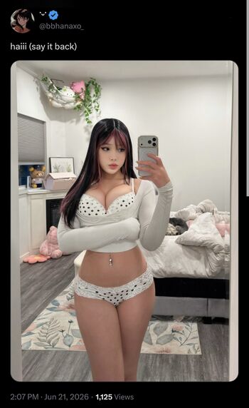 Aria lxv leaked private photo uncensored HD quality