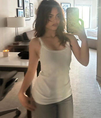 Ariana greenblatt leaked private photo uncensored HD quality