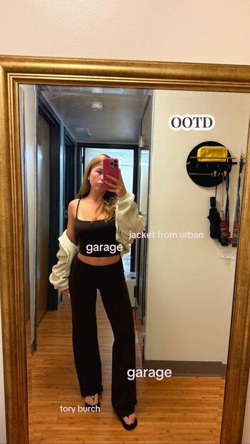 Ariana white page leaked private photo uncensored HD quality