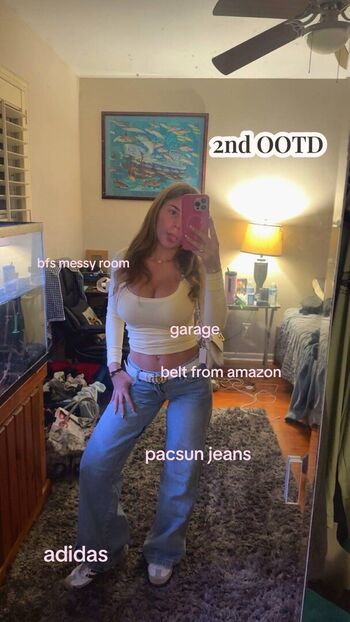 Ariana white page leaked private photo uncensored HD quality