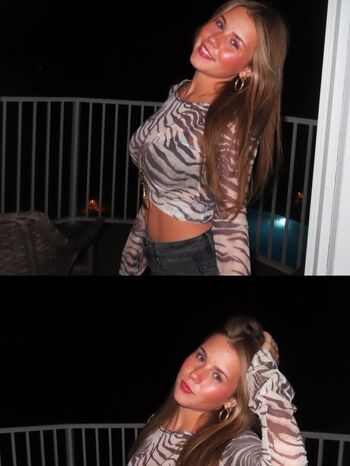 Ariana white page leaked private photo uncensored HD quality