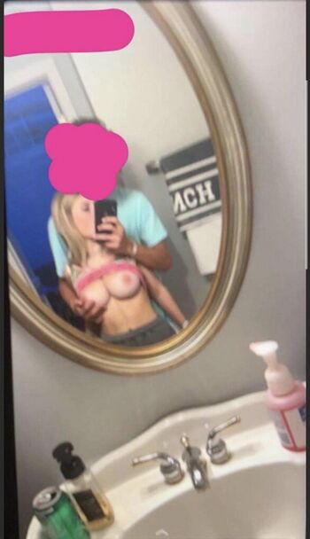 Ariana white page leaked private photo uncensored HD quality