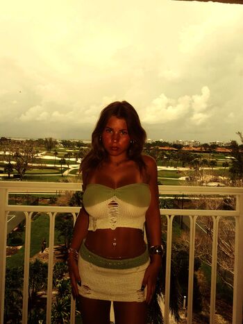Ariana white page leaked private photo uncensored HD quality