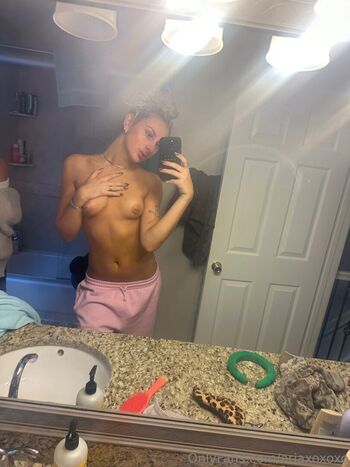 Ariaxoxoxo page leaked private photo uncensored HD quality