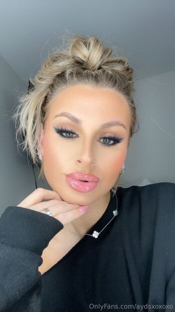 Ariaxoxoxo page leaked private photo uncensored HD quality