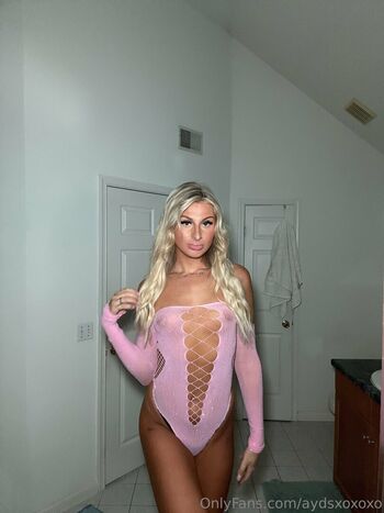 Ariaxoxoxo page leaked private photo uncensored HD quality