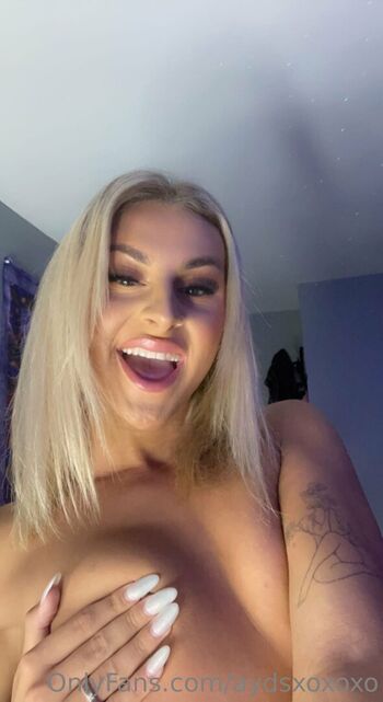 Ariaxoxoxo page leaked private photo uncensored HD quality