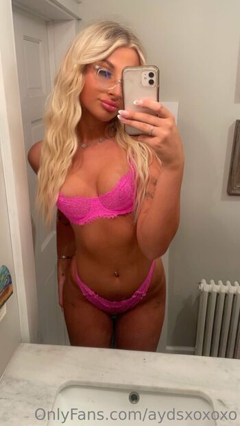 Ariaxoxoxo page leaked private photo uncensored HD quality