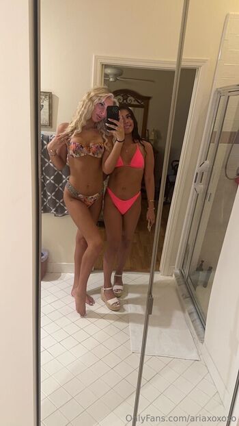 Ariaxoxoxo page leaked private photo uncensored HD quality