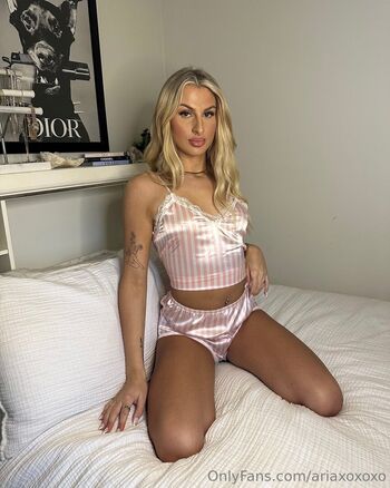 Ariaxoxoxo page leaked private photo uncensored HD quality