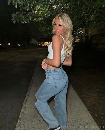 Ariaxoxoxo page leaked private photo uncensored HD quality