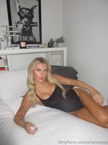 Ariaxoxoxo page leaked private photo uncensored HD quality