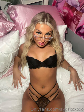 Ariaxoxoxo page leaked private photo uncensored HD quality