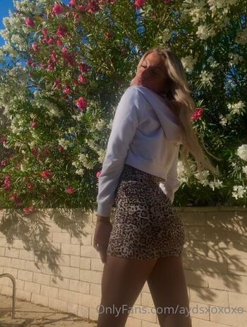 Ariaxoxoxo leaked private photo uncensored HD quality