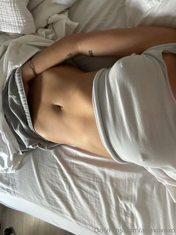 Ariaxoxoxo leaked private photo uncensored HD quality