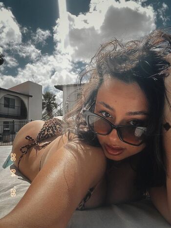 Ariibacardi leaked private photo uncensored HD quality
