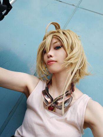 Armpit fetish  page leaked private photo uncensored HD quality