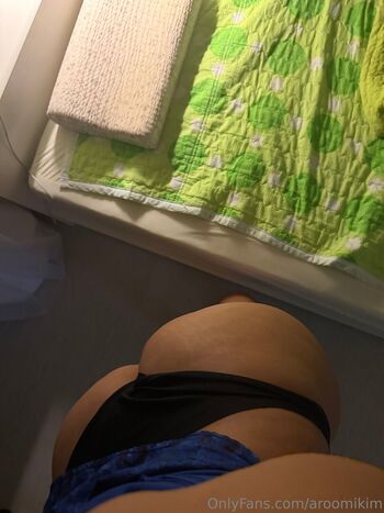 Aroomi kim leaked private photo uncensored HD quality