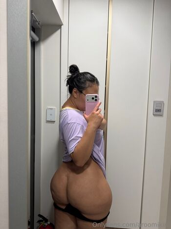 Aroomi kim leaked private photo uncensored HD quality