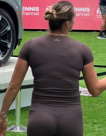 Aryna sabalenka page leaked private photo uncensored HD quality
