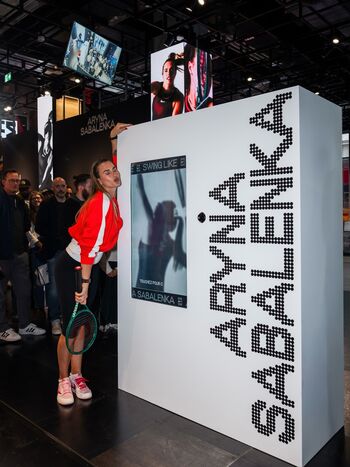 Aryna sabalenka page leaked private photo uncensored HD quality
