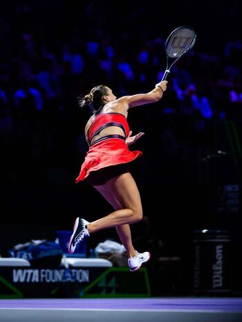 Aryna sabalenka leaked private photo uncensored HD quality