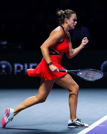 Aryna sabalenka leaked private photo uncensored HD quality