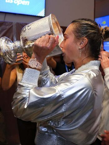 Aryna sabalenka leaked private photo uncensored HD quality