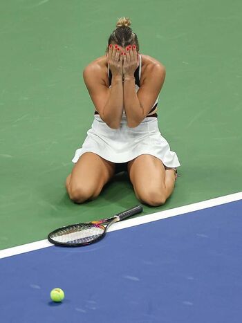 Aryna sabalenka leaked private photo uncensored HD quality