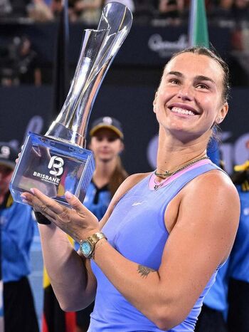 Aryna sabalenka leaked private photo uncensored HD quality