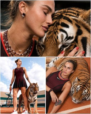 Aryna sabalenka leaked private photo uncensored HD quality