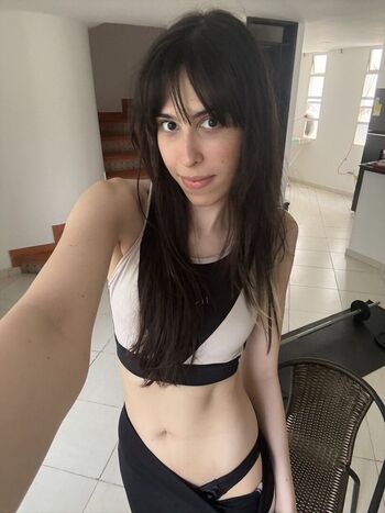 Ashlee vr irl leaked private photo uncensored HD quality