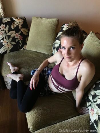 Ashley lane  page leaked private photo uncensored HD quality