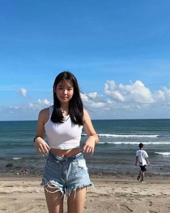 Ashleyhung leaked private photo uncensored HD quality